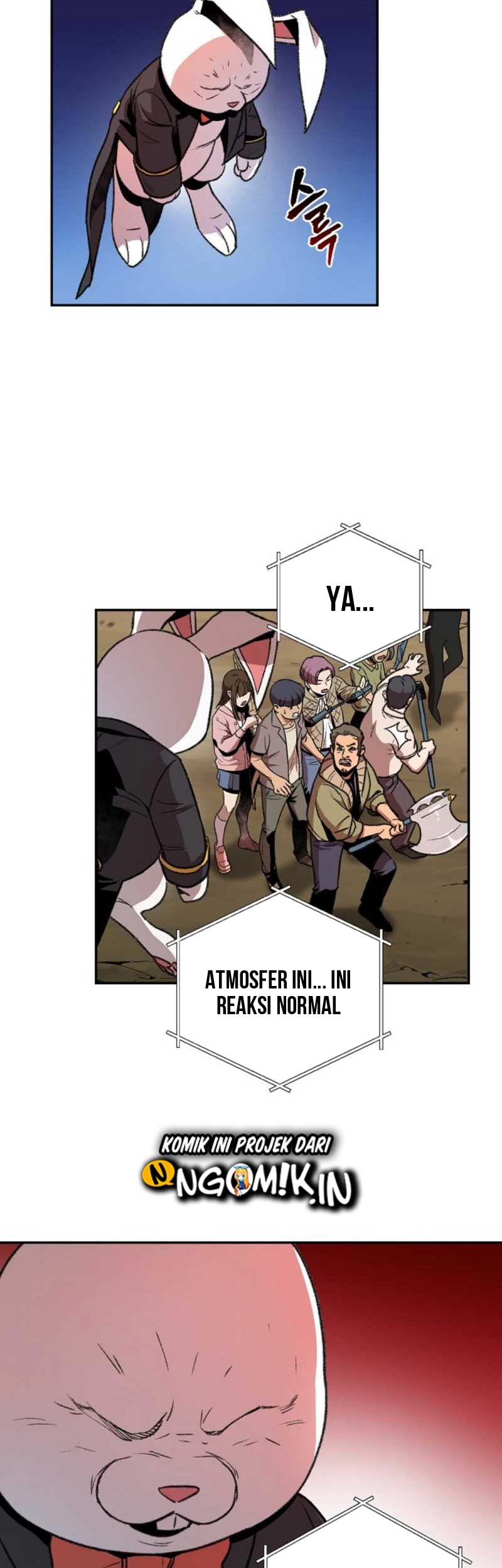 Dungeon Reset Chapter 14 - halaman 48