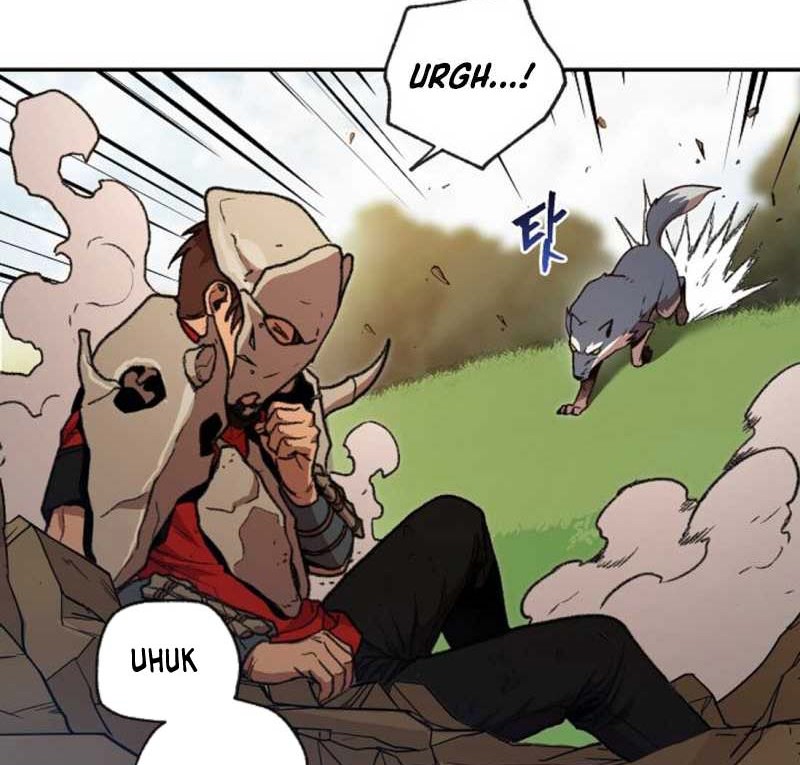Dungeon Reset Chapter 14 - halaman 5