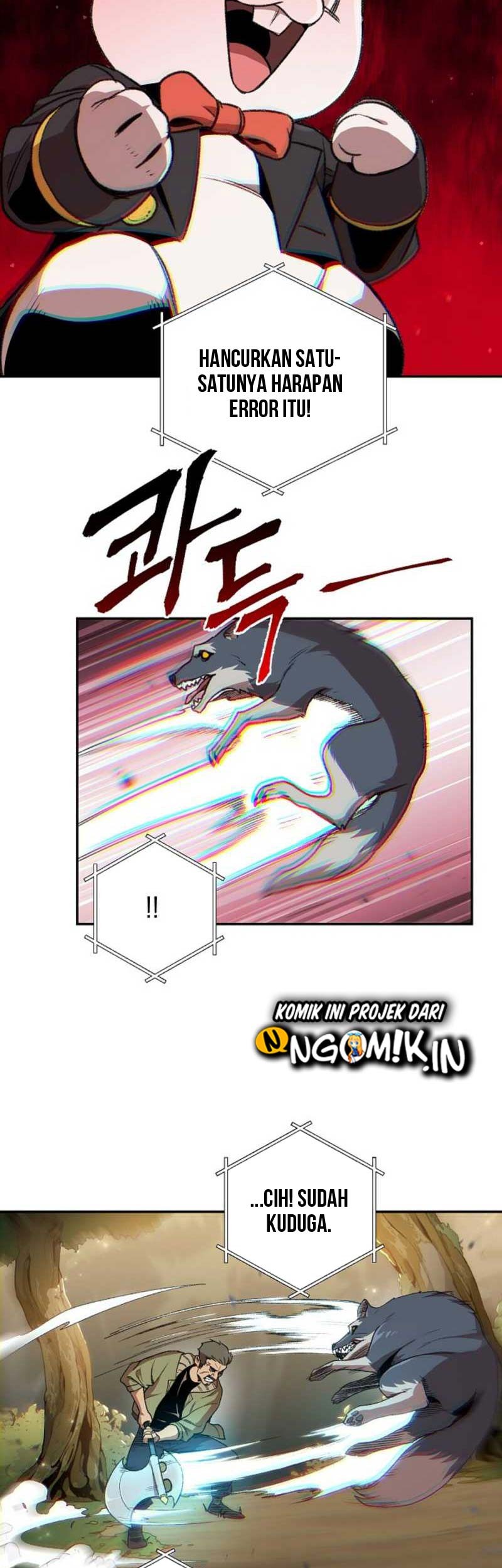 Dungeon Reset Chapter 14 - halaman 52
