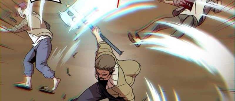 Dungeon Reset Chapter 14 - halaman 55