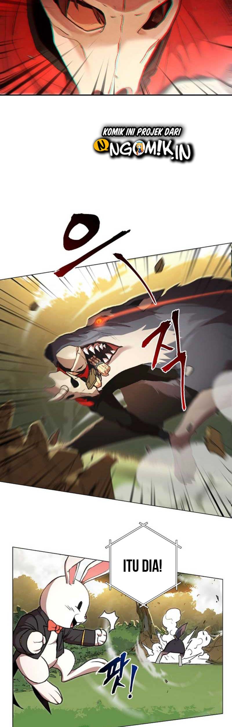 Dungeon Reset Chapter 14 - halaman 8