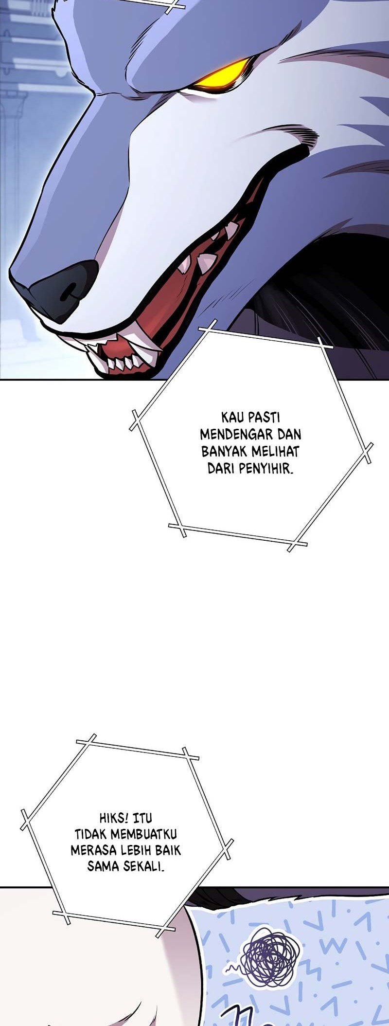 Dungeon Reset Chapter 140 - halaman 1