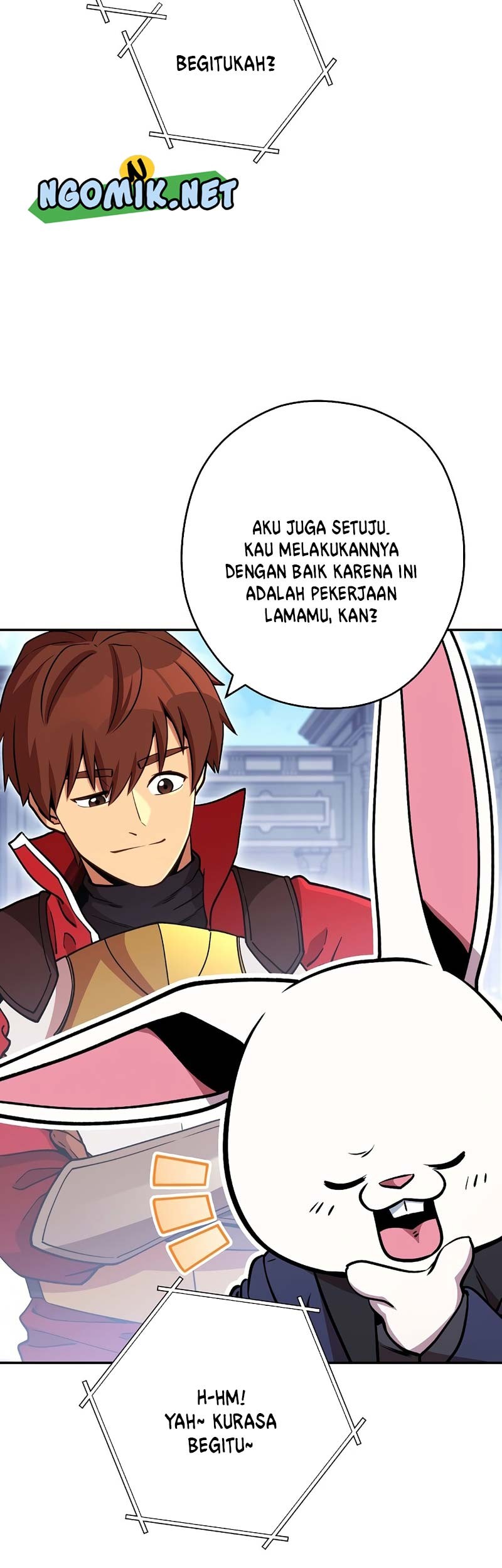 Dungeon Reset Chapter 140 - halaman 10