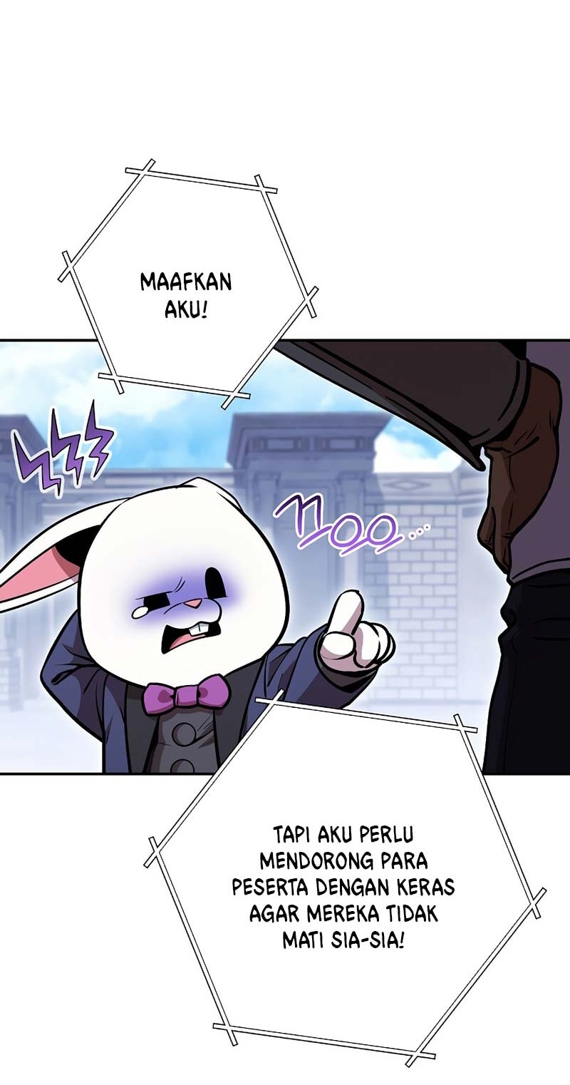 Dungeon Reset Chapter 140 - halaman 13