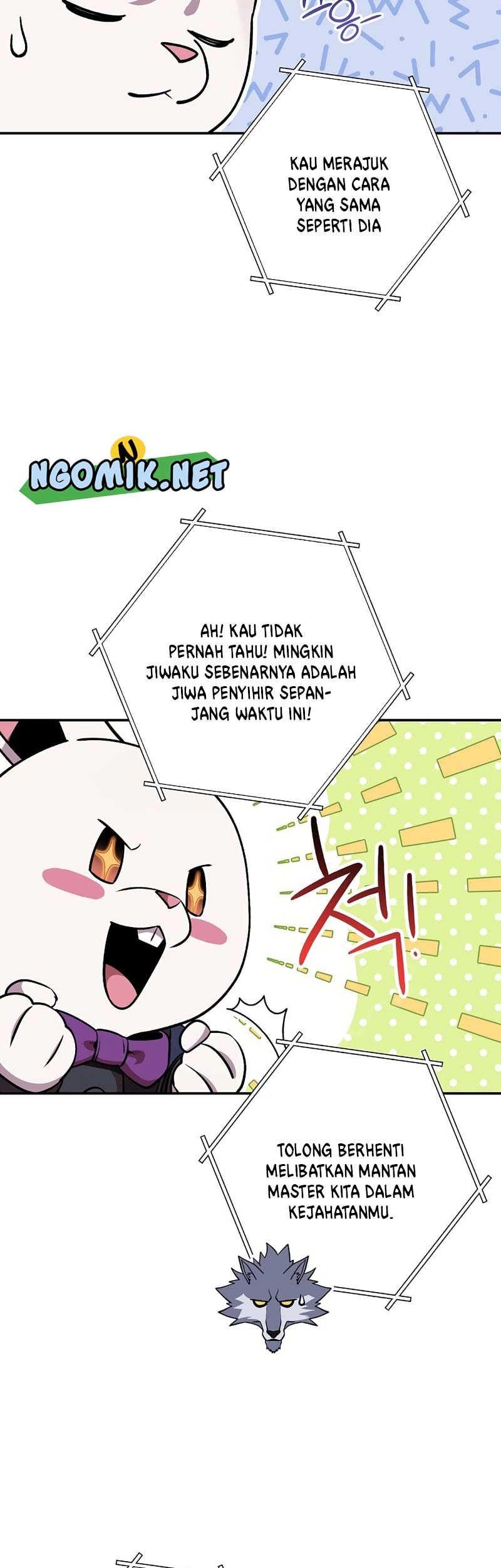 Dungeon Reset Chapter 140 - halaman 2