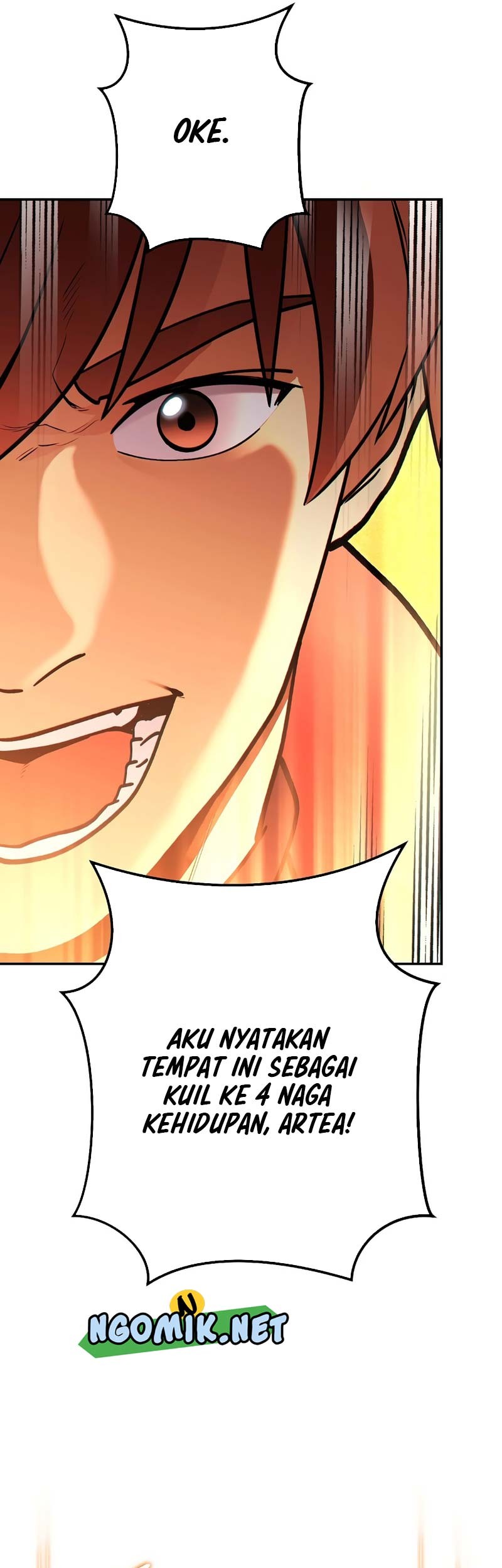 Dungeon Reset Chapter 140 - halaman 6