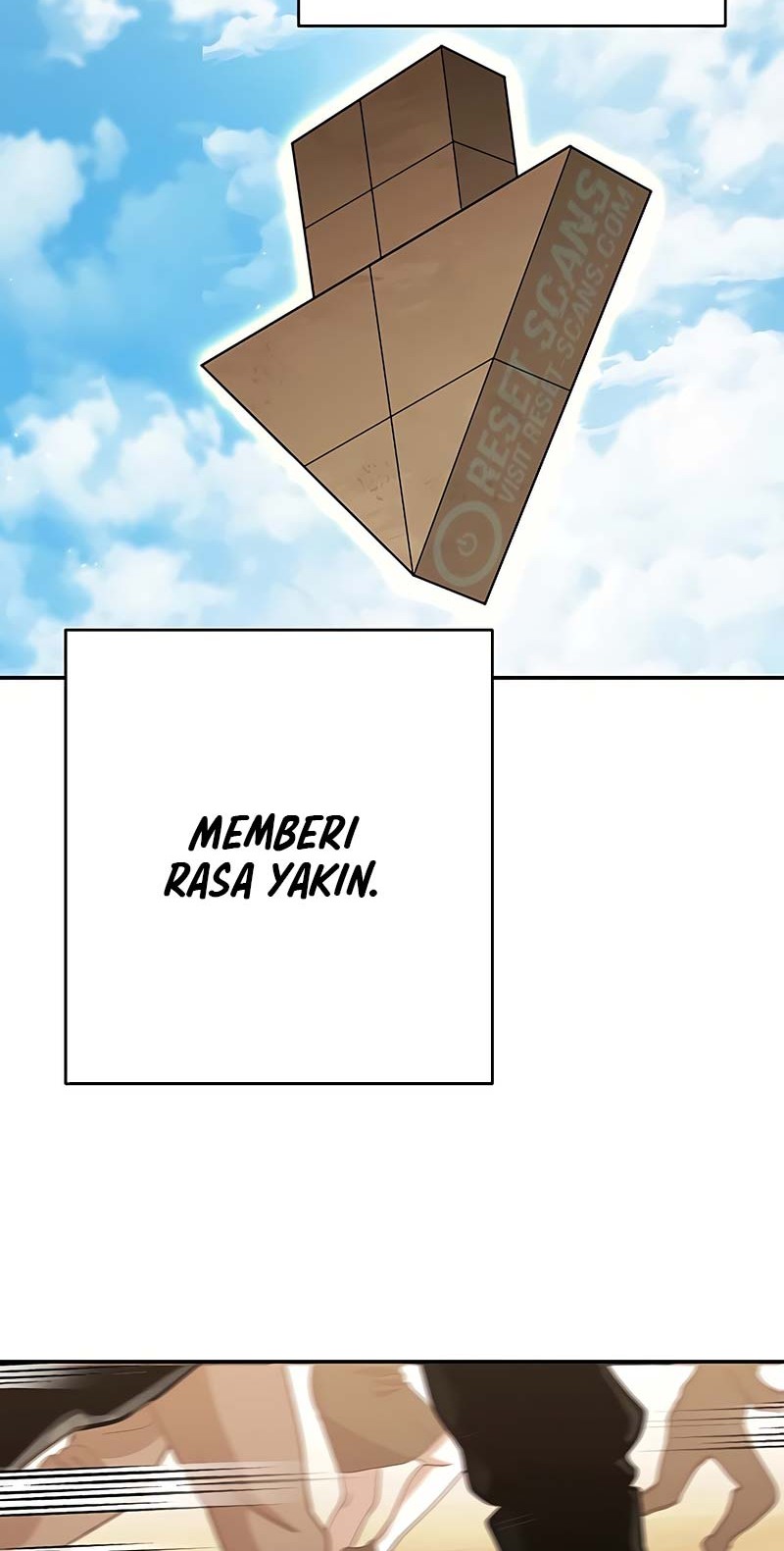 Dungeon Reset Chapter 141 - halaman 12