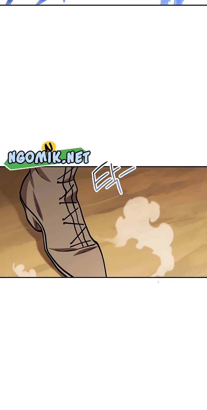 Dungeon Reset Chapter 141 - halaman 16