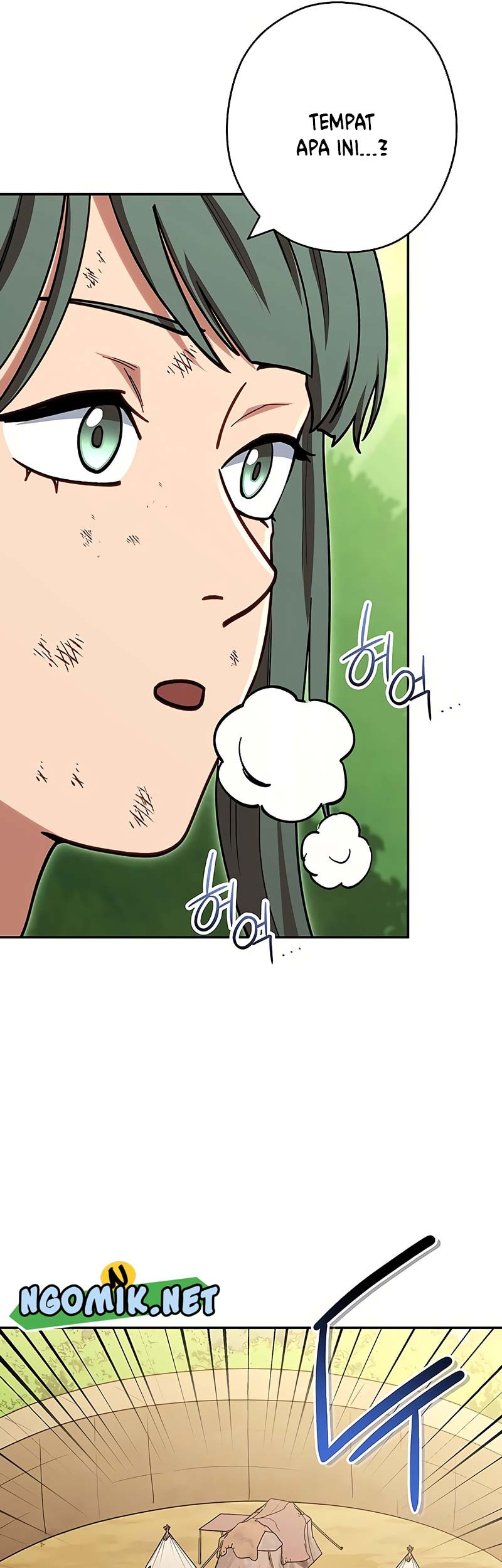 Dungeon Reset Chapter 141 - halaman 17