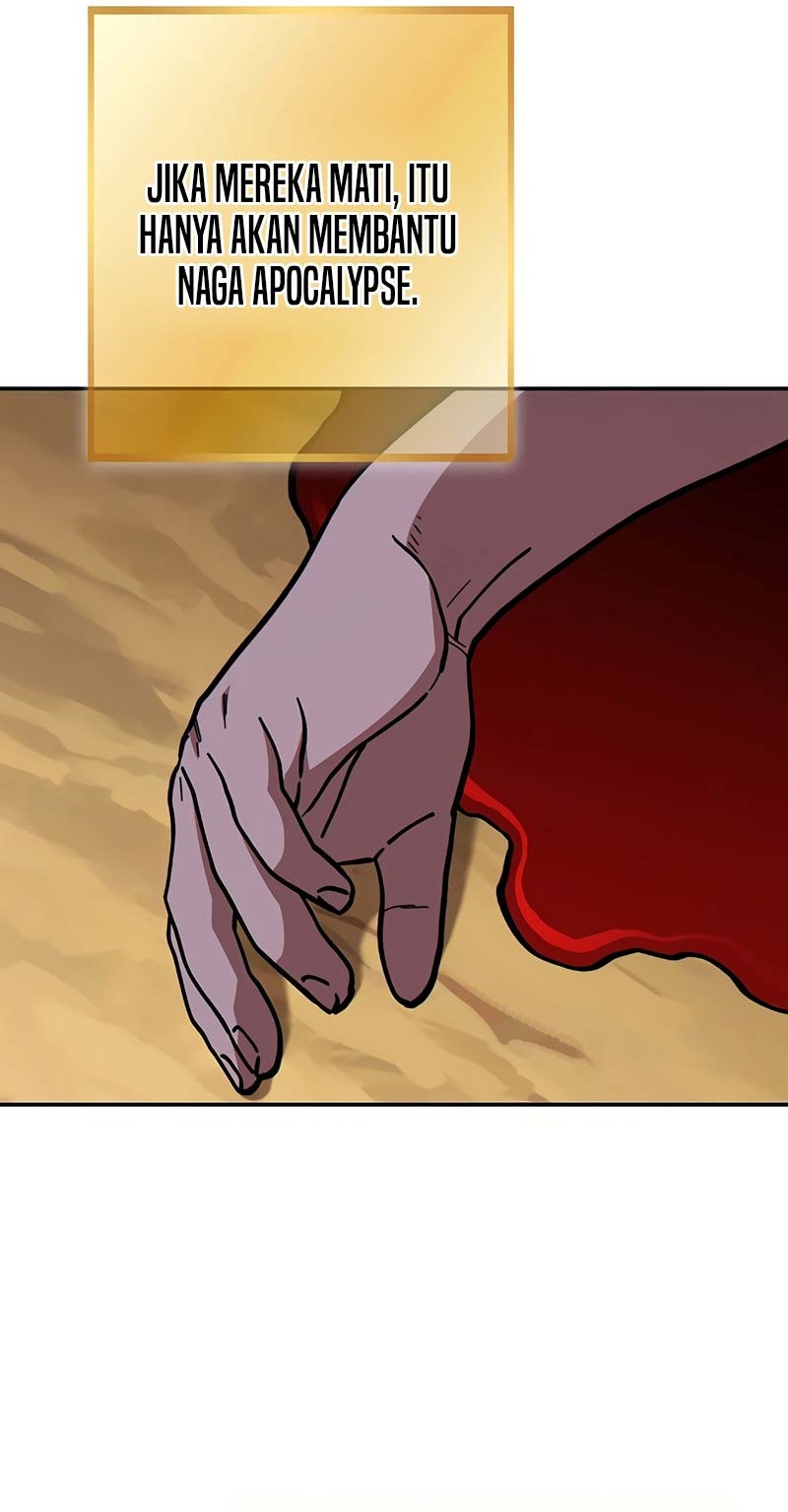 Dungeon Reset Chapter 141 - halaman 2