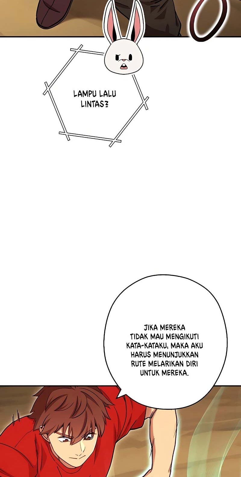 Dungeon Reset Chapter 141 - halaman 6