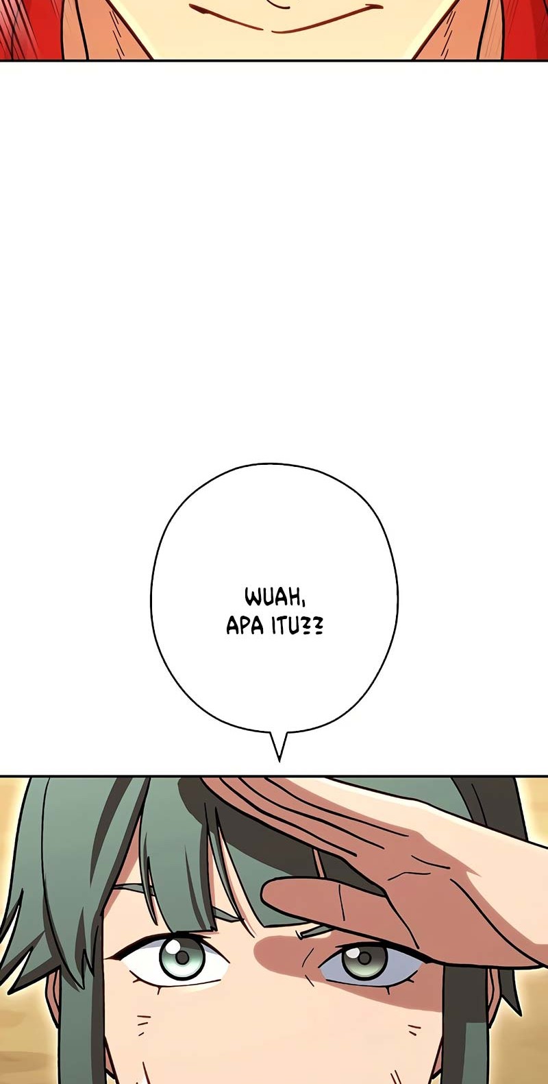 Dungeon Reset Chapter 141 - halaman 8