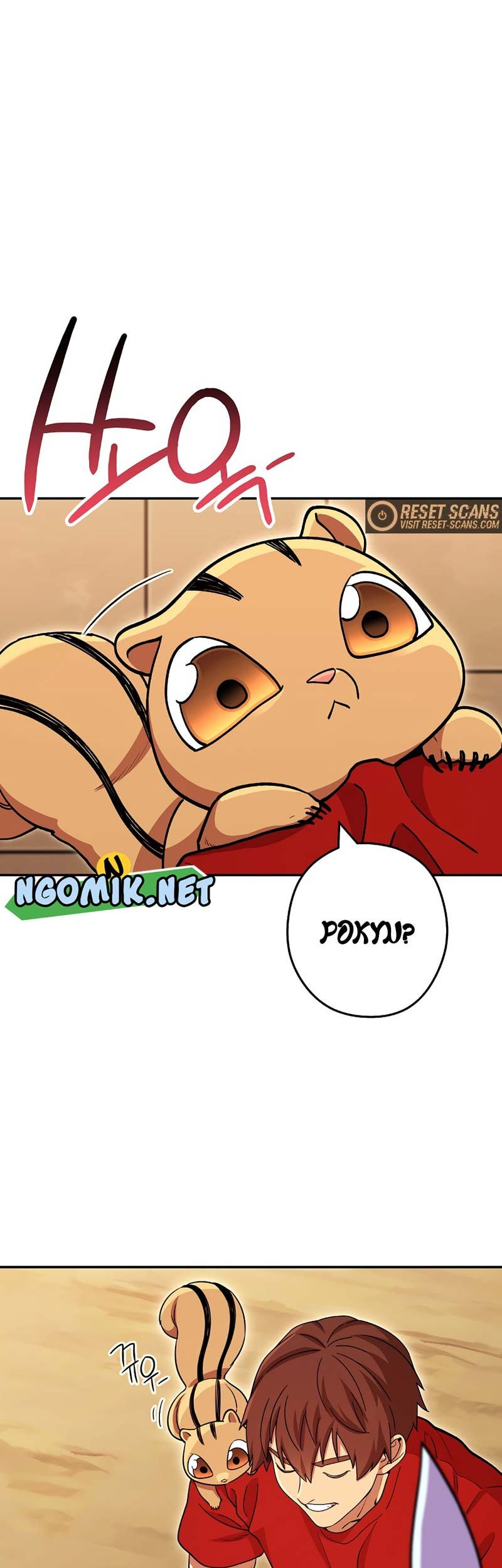 Dungeon Reset Chapter 142 - halaman 12