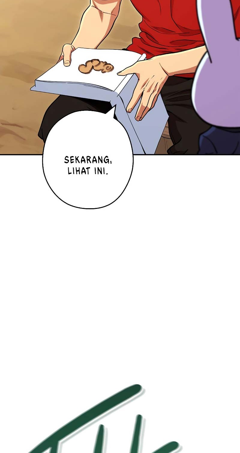 Dungeon Reset Chapter 142 - halaman 13