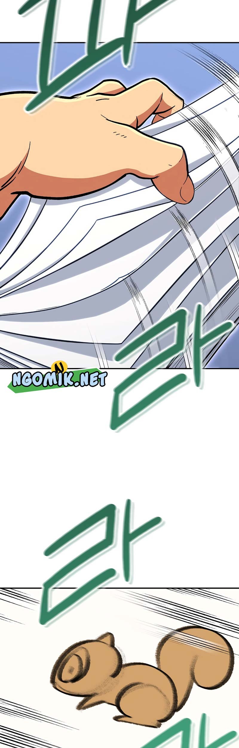 Dungeon Reset Chapter 142 - halaman 14
