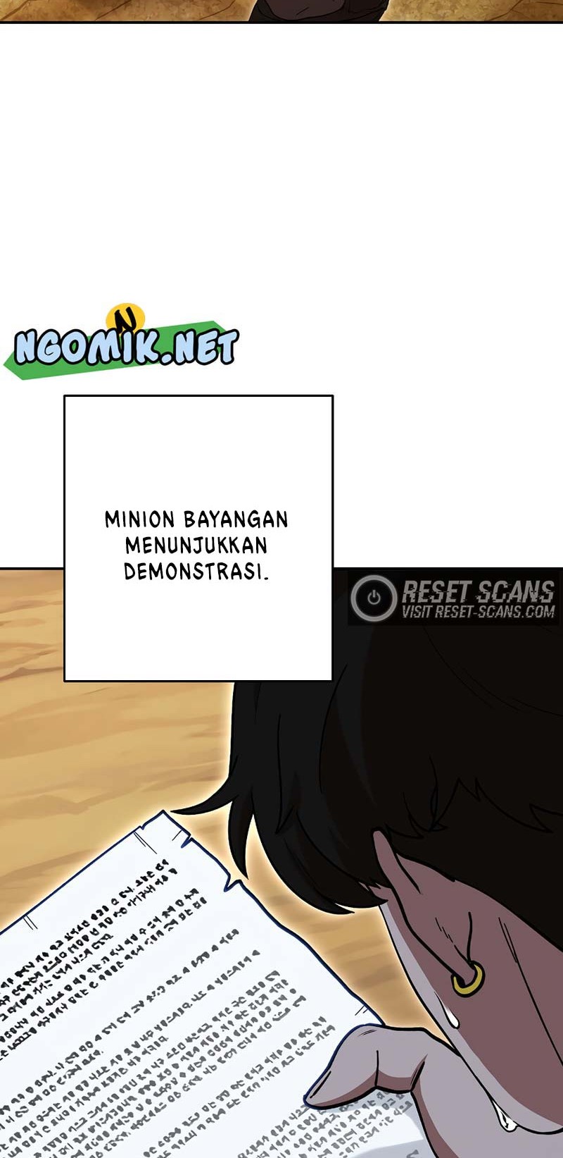 Dungeon Reset Chapter 142 - halaman 21