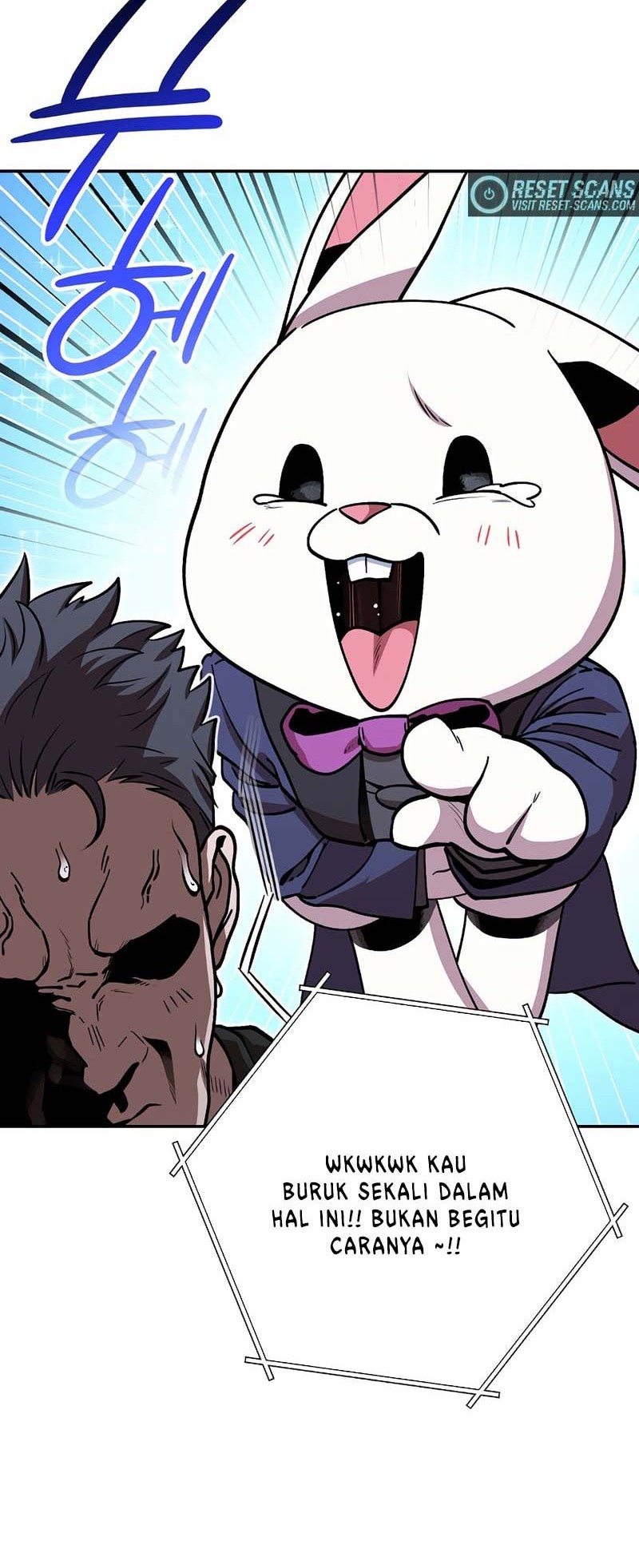 Dungeon Reset Chapter 142 - halaman 25