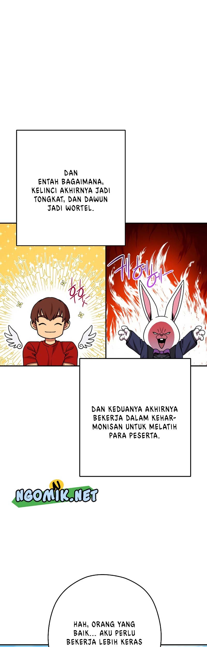 Dungeon Reset Chapter 142 - halaman 26