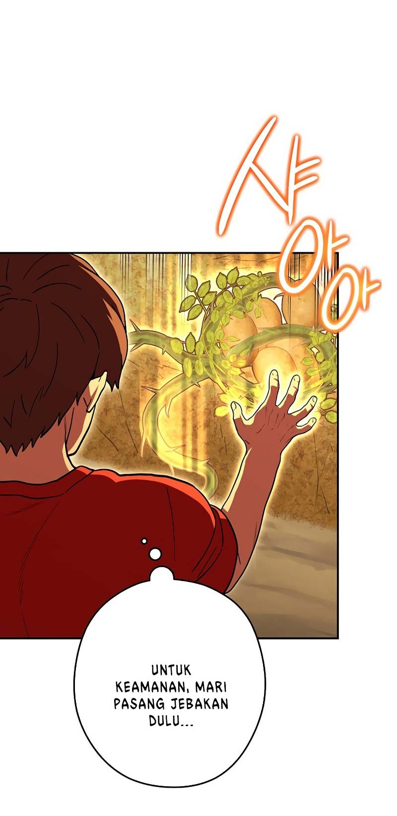 Dungeon Reset Chapter 142 - halaman 29
