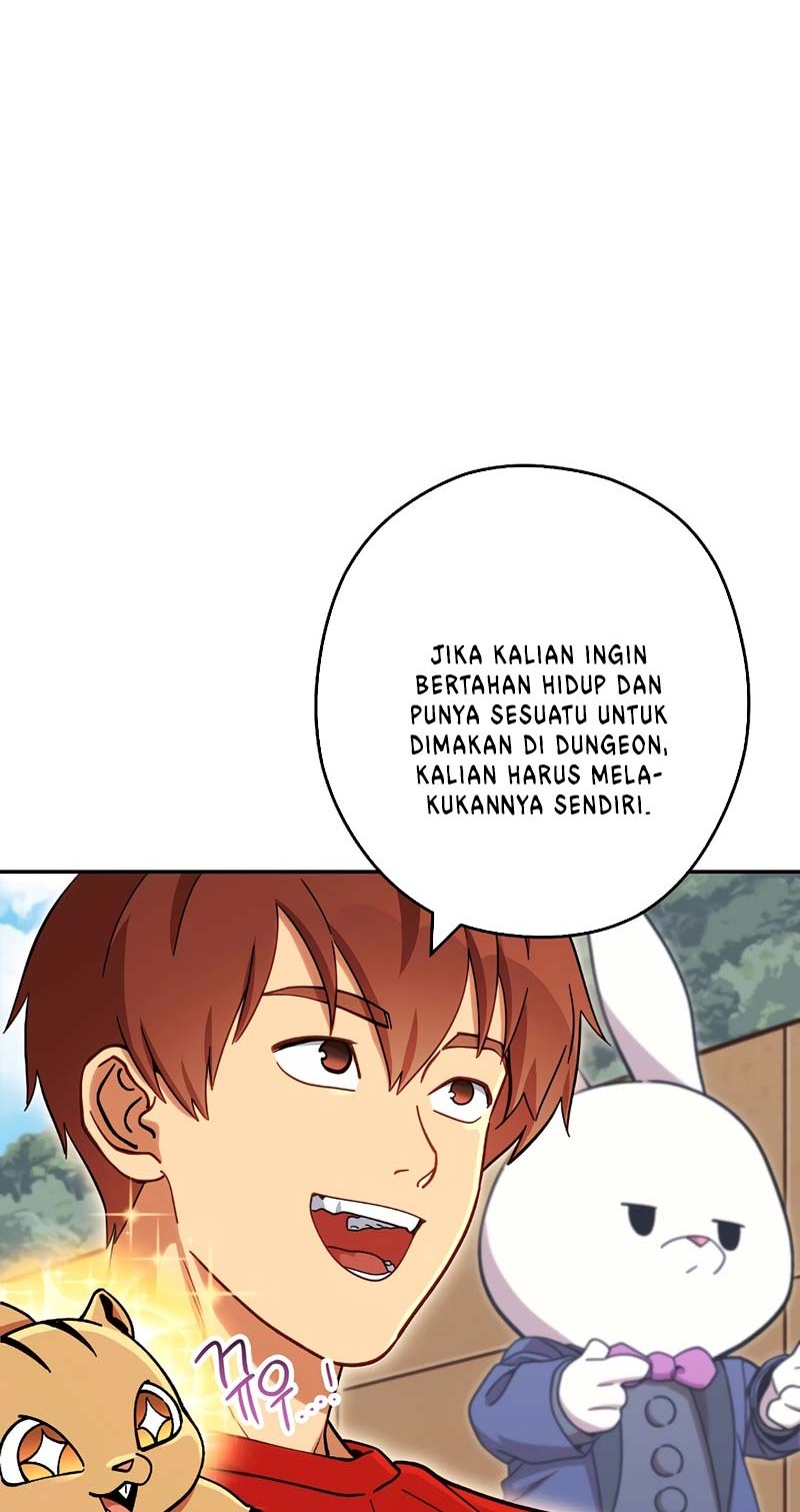 Dungeon Reset Chapter 142 - halaman 3