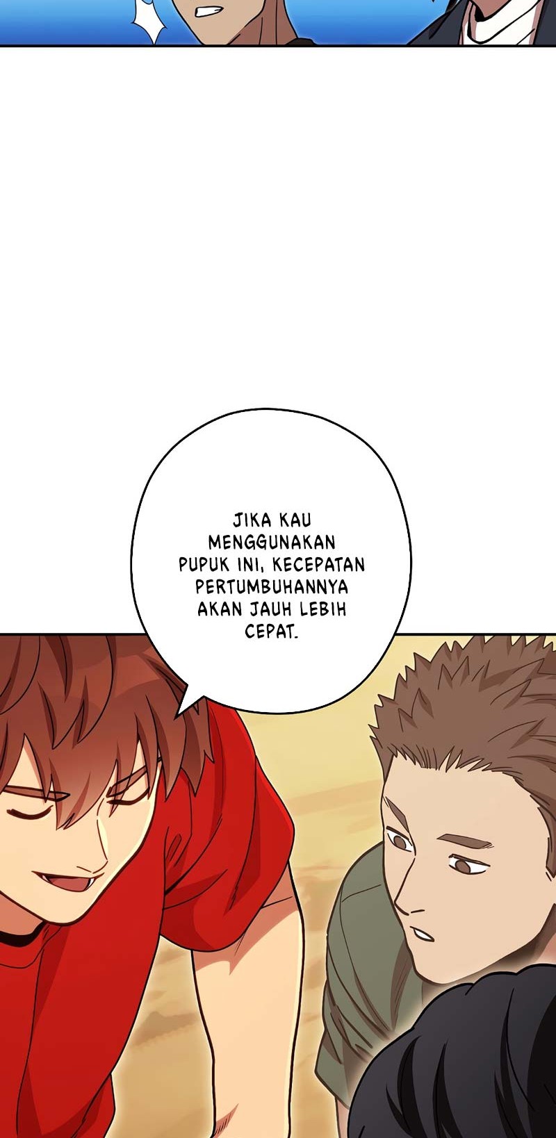 Dungeon Reset Chapter 142 - halaman 33