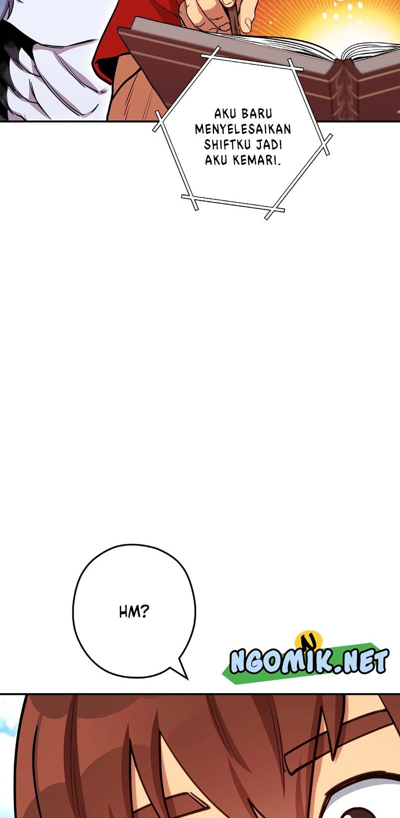 Dungeon Reset Chapter 142 - halaman 37