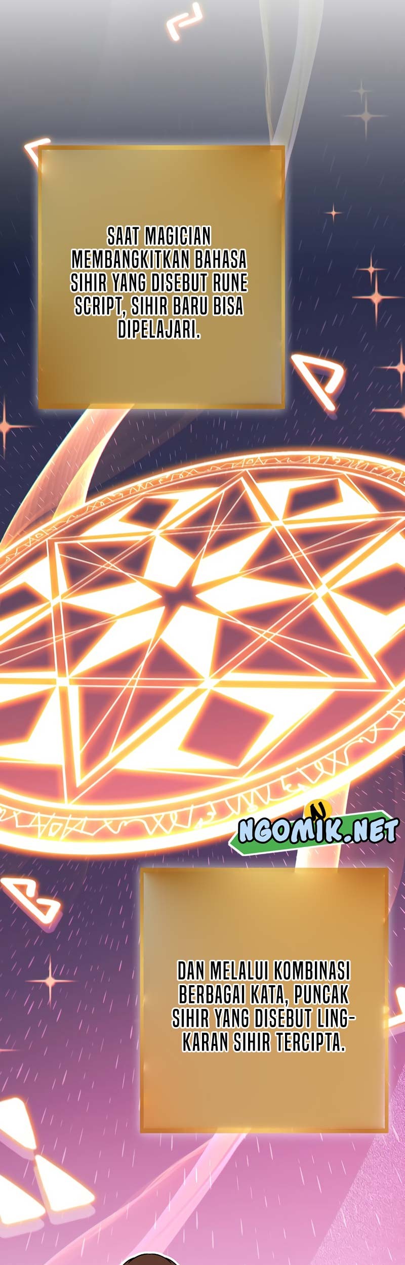 Dungeon Reset Chapter 142 - halaman 44