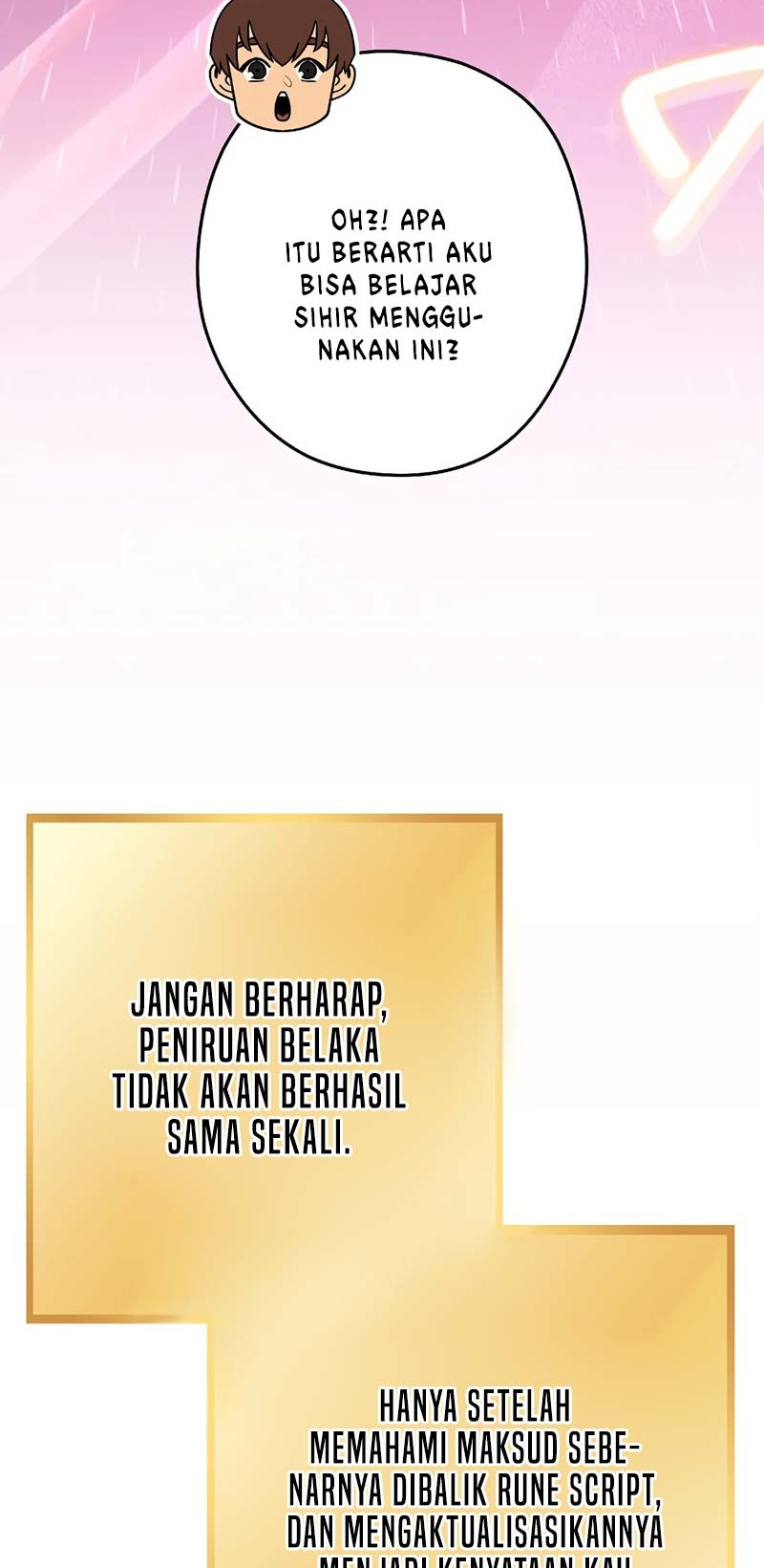 Dungeon Reset Chapter 142 - halaman 45