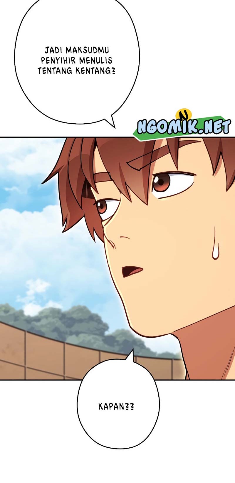 Dungeon Reset Chapter 142 - halaman 49