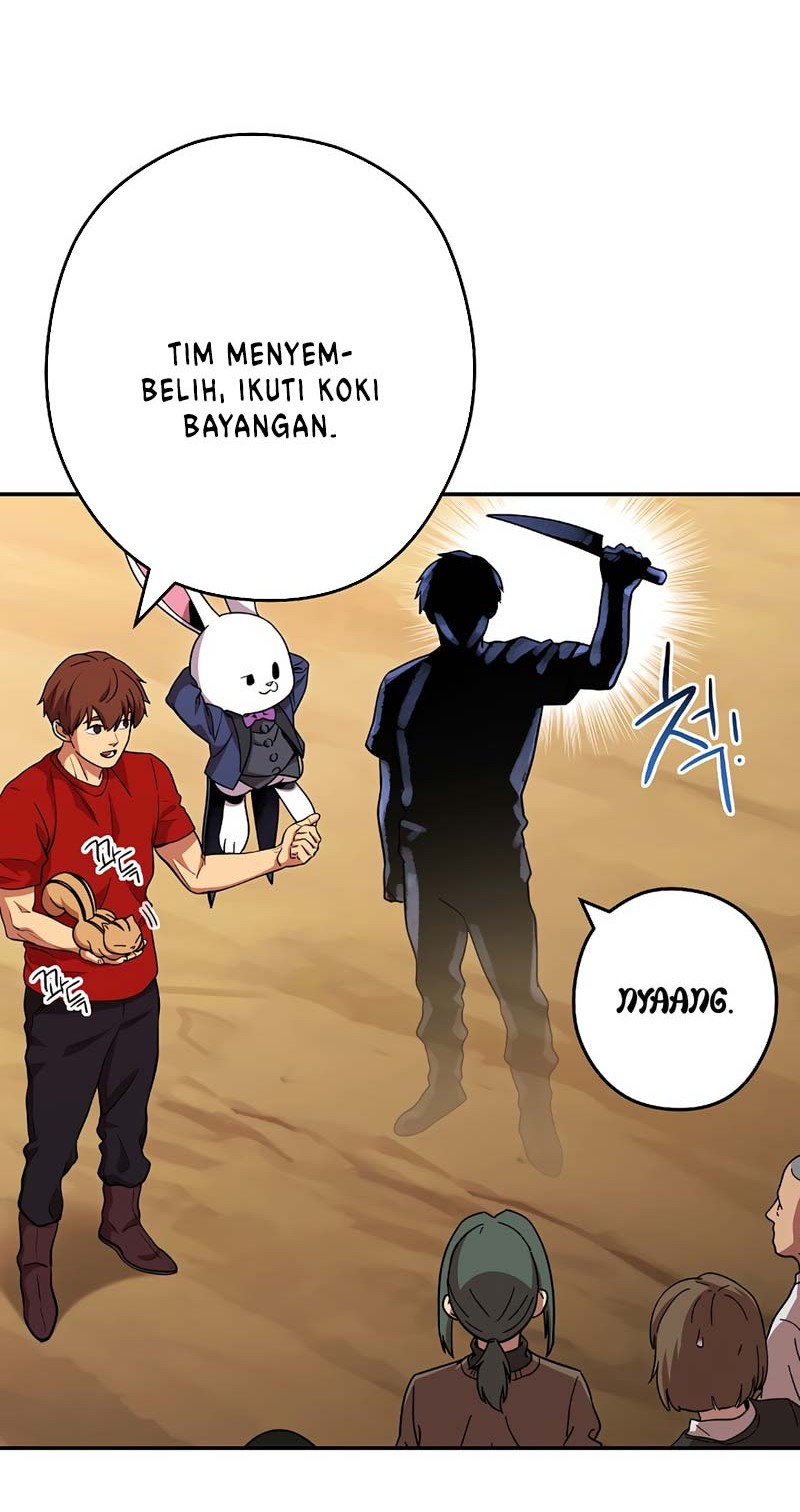 Dungeon Reset Chapter 142 - halaman 5