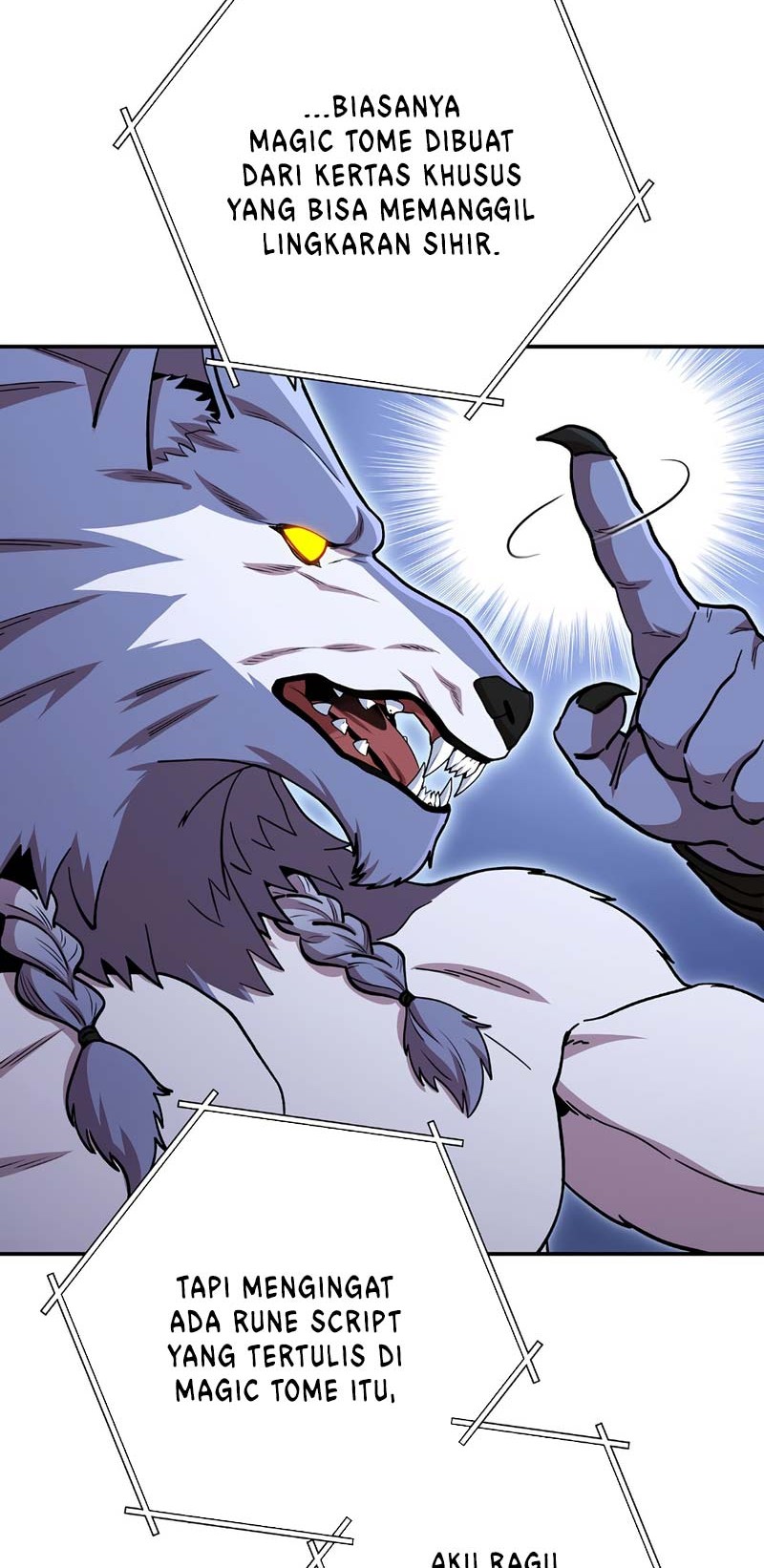 Dungeon Reset Chapter 142 - halaman 51