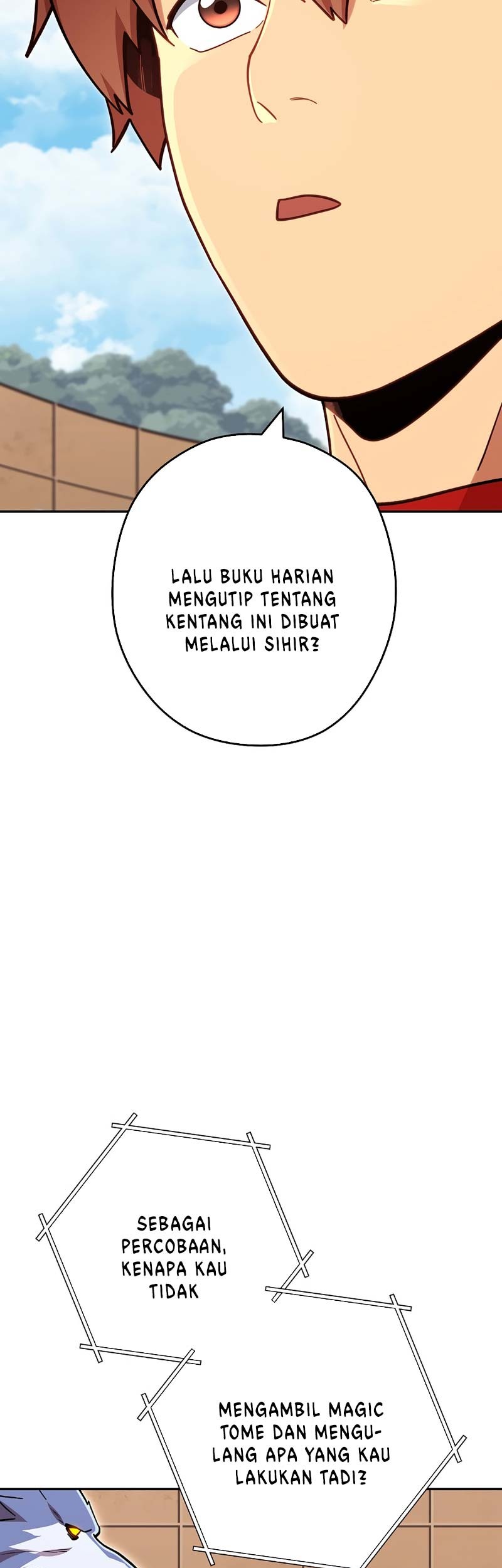 Dungeon Reset Chapter 142 - halaman 54