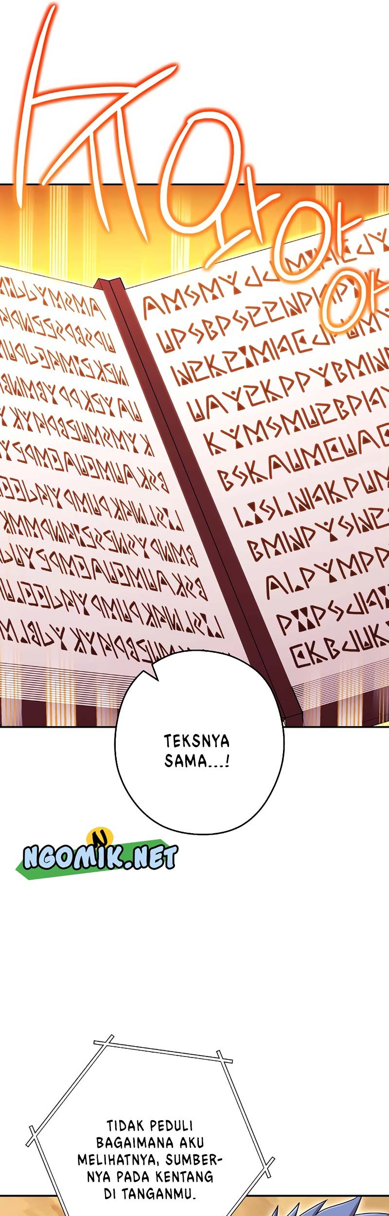Dungeon Reset Chapter 142 - halaman 58