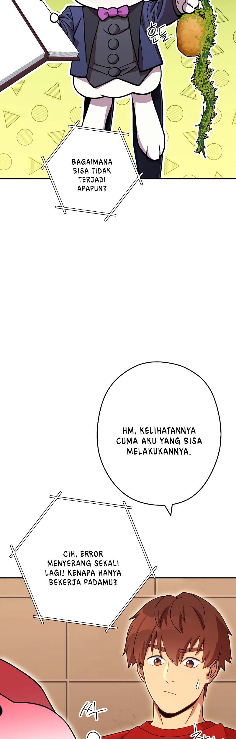Dungeon Reset Chapter 142 - halaman 62