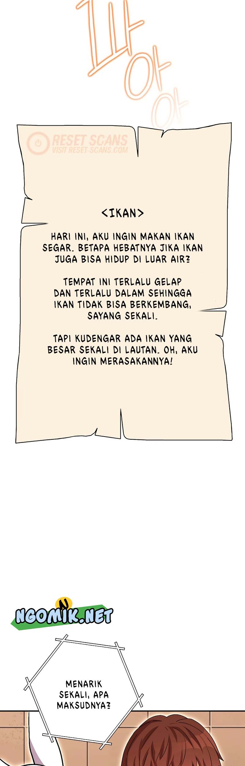 Dungeon Reset Chapter 142 - halaman 66