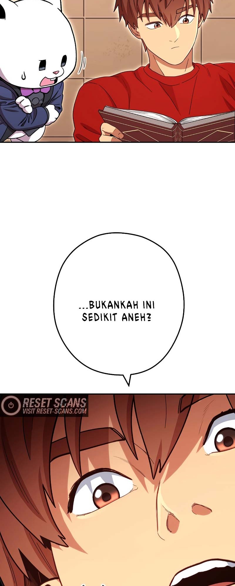 Dungeon Reset Chapter 142 - halaman 67