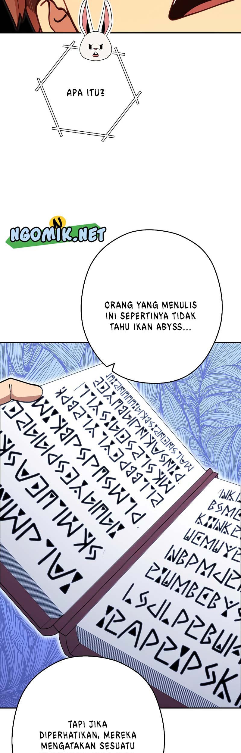 Dungeon Reset Chapter 142 - halaman 68