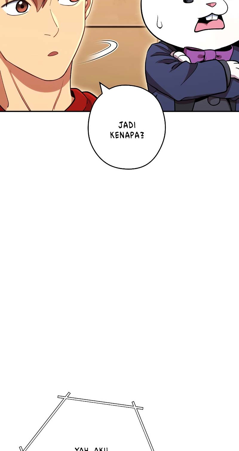 Dungeon Reset Chapter 142 - halaman 7