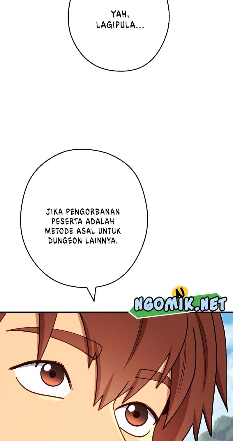 Dungeon Reset Chapter 142 - halaman 9