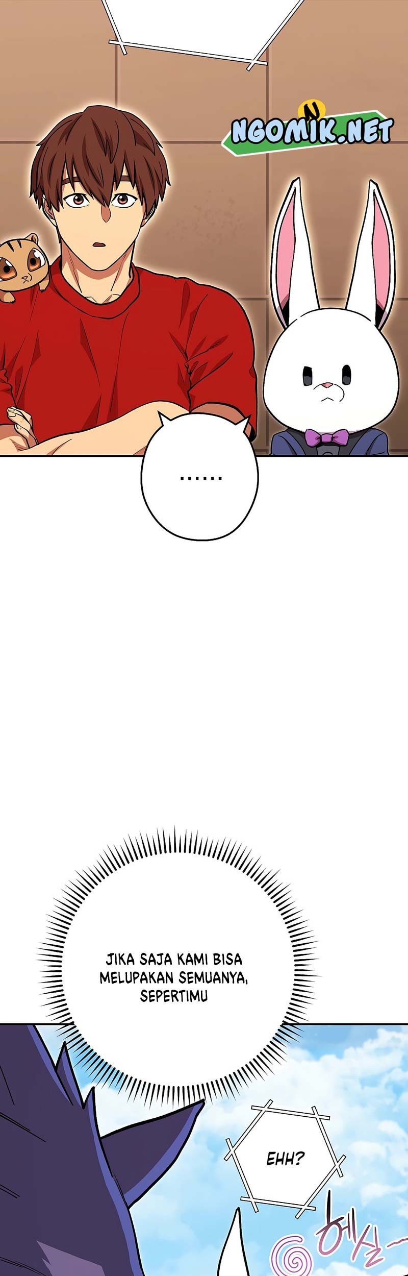 Dungeon Reset Chapter 143 - halaman 12