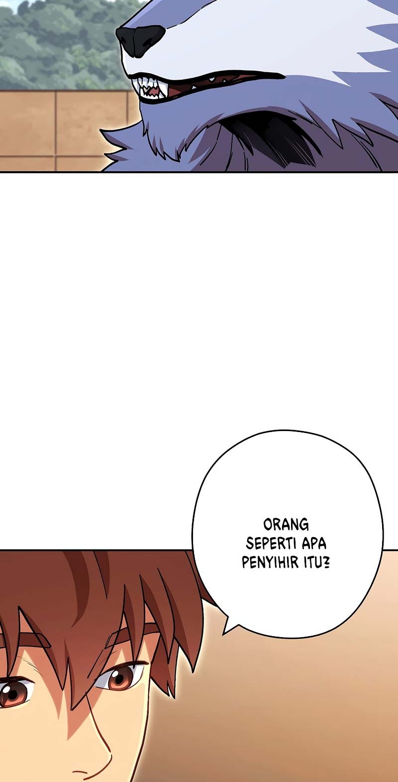 Dungeon Reset Chapter 143 - halaman 17