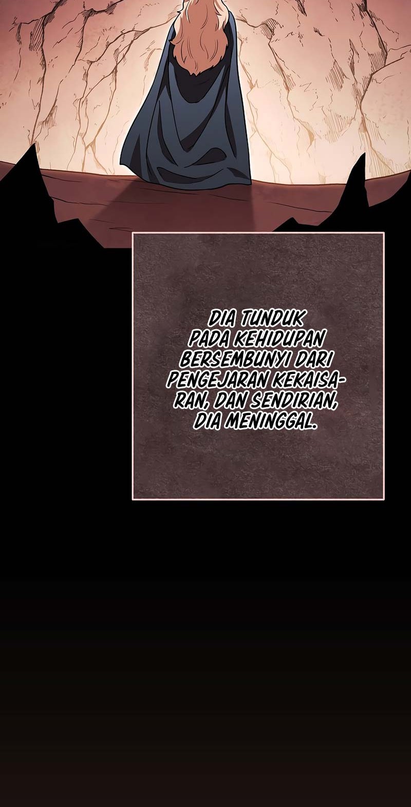 Dungeon Reset Chapter 143 - halaman 21