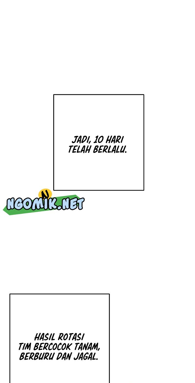 Dungeon Reset Chapter 143 - halaman 23