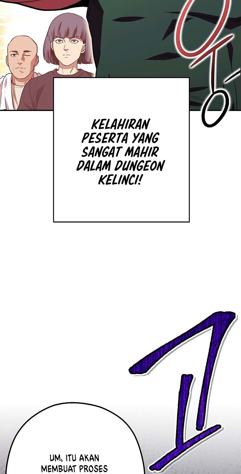 Dungeon Reset Chapter 143 - halaman 25