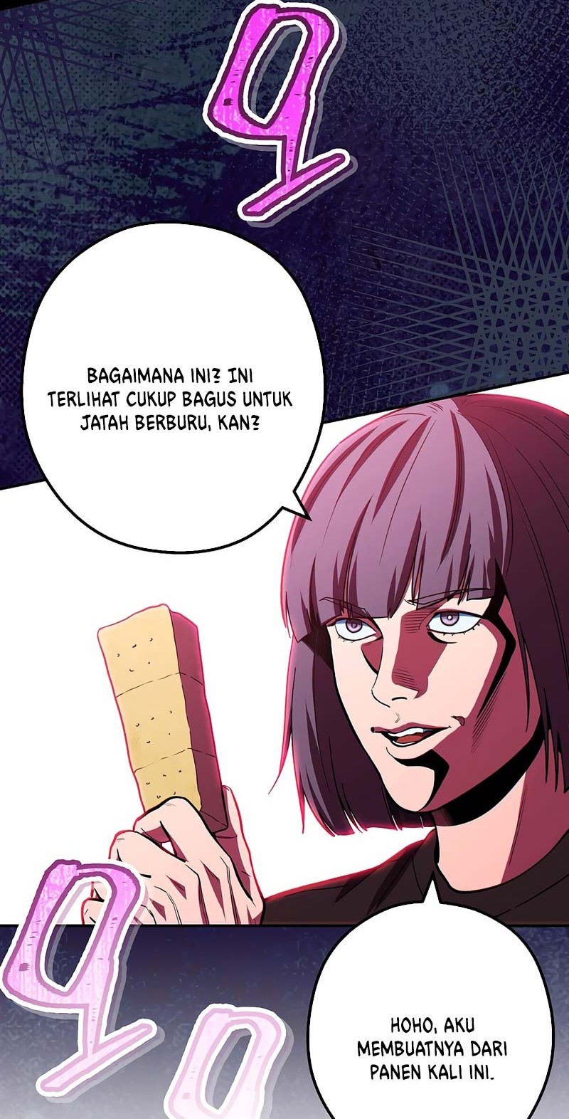 Dungeon Reset Chapter 143 - halaman 27