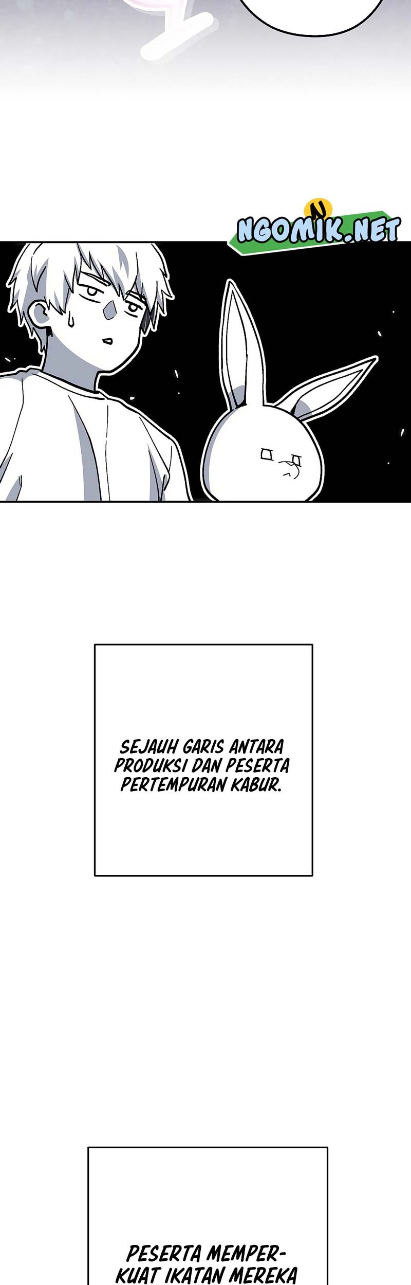 Dungeon Reset Chapter 143 - halaman 28