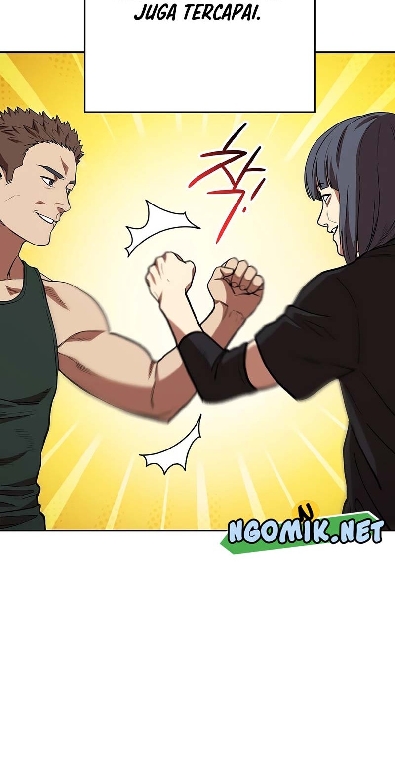 Dungeon Reset Chapter 143 - halaman 29