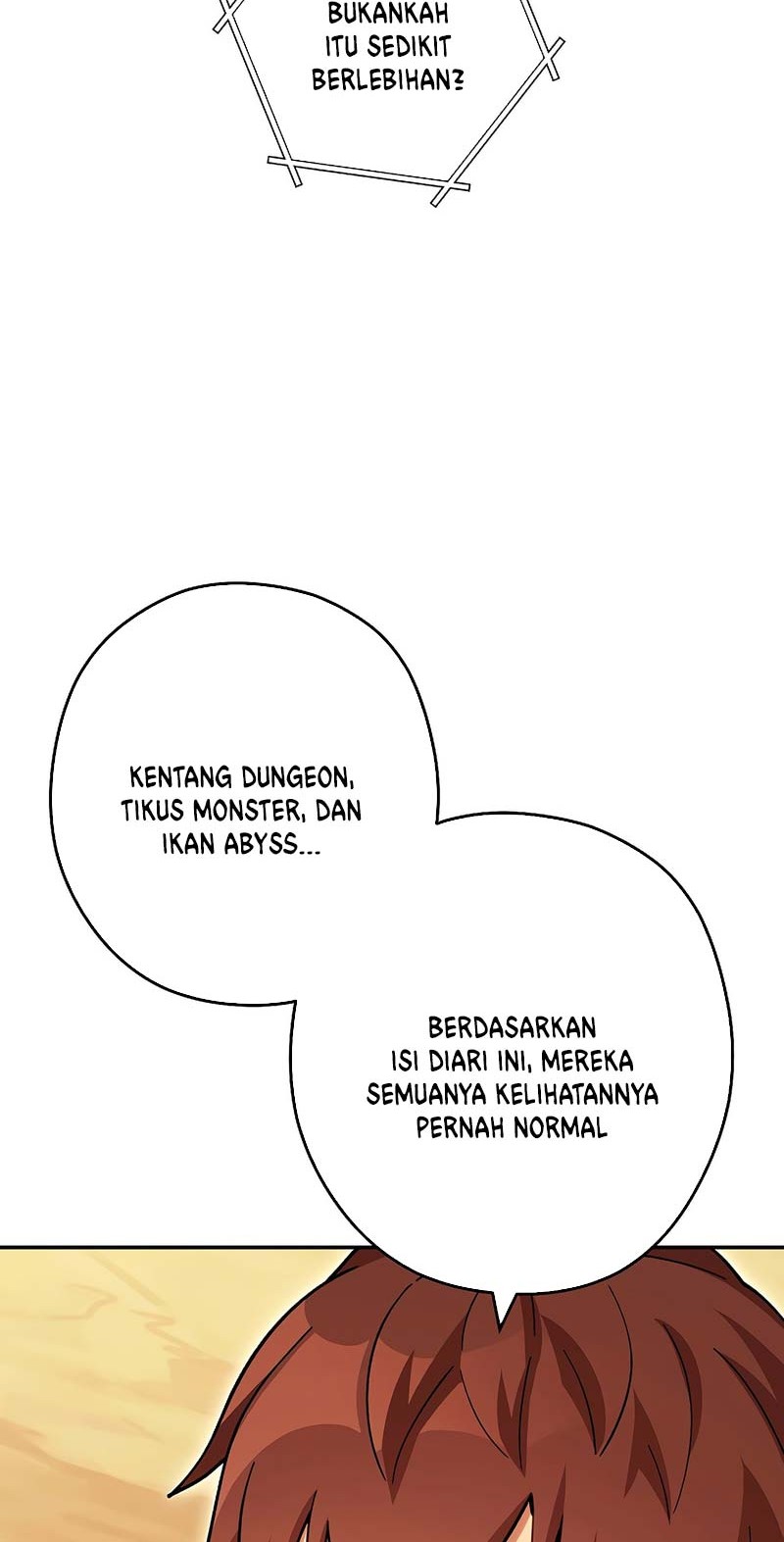 Dungeon Reset Chapter 143 - halaman 3