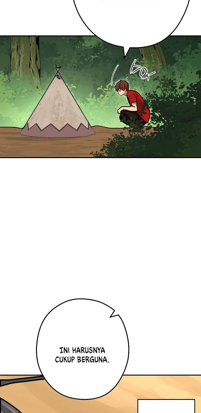 Dungeon Reset Chapter 143 - halaman 33