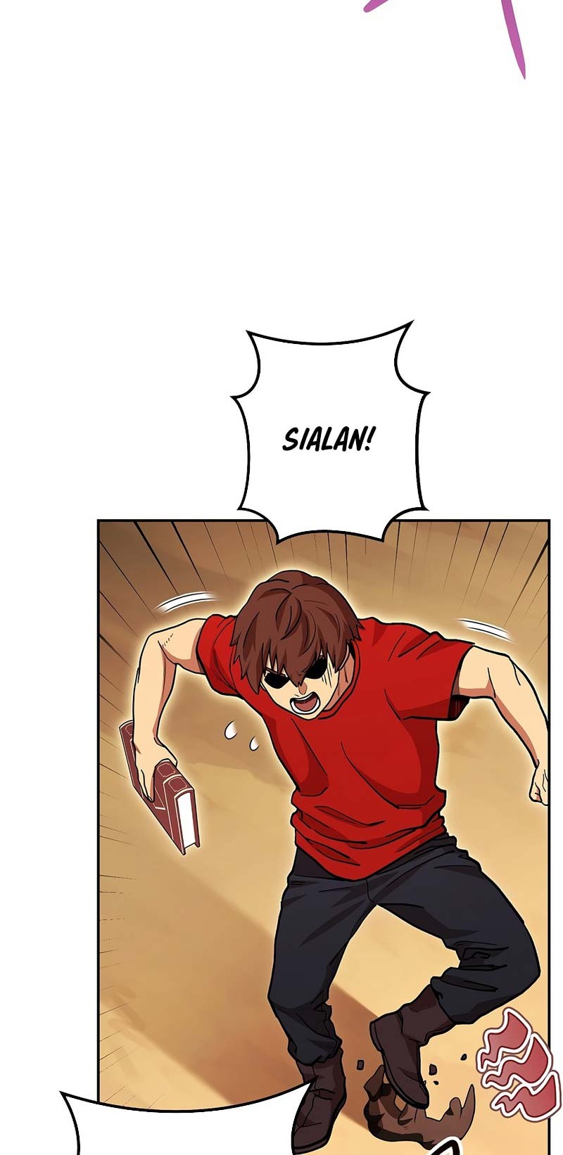 Dungeon Reset Chapter 143 - halaman 35